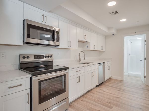 14 William St, Unit 2, Worcester, MA 01609