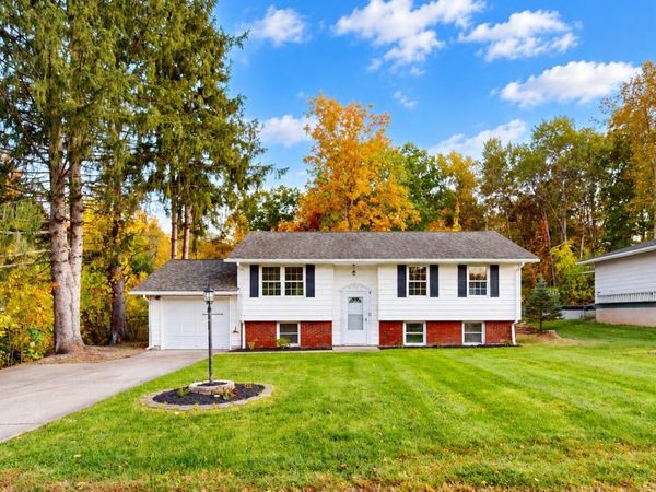 23 Ferncrest Drive , Tunkhannock, PA 18657