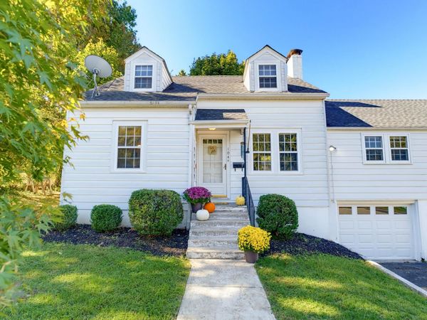 104 HARPER CT, STAUNTON, VA 24401