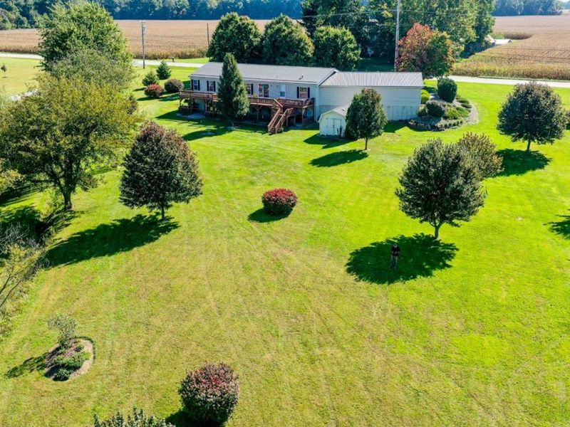 13807 State Route 61, Collins, OH 44826 Photo 9