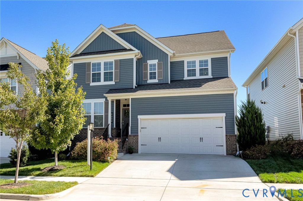 9224 Crowell Street, Mechanicsville, VA 23116 Main Photo