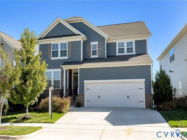 9224 Crowell Street, Mechanicsville, VA 23116