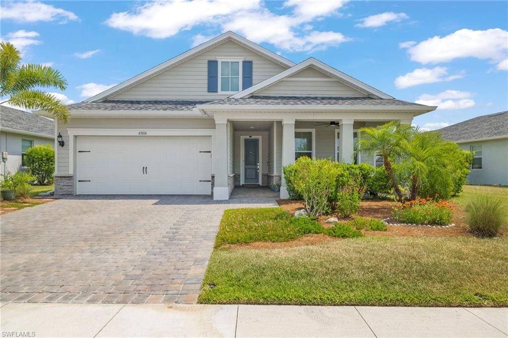 43014 Parkside Ct, Punta Gorda, FL 33982 Main Photo