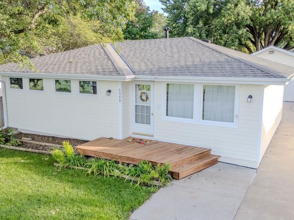 5349 Calvert Street, Lincoln, NE 68506