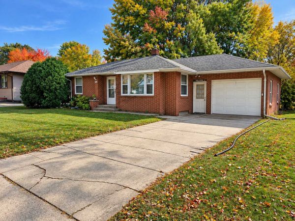 1012 Becker Avenue SE, Willmar, MN 56201