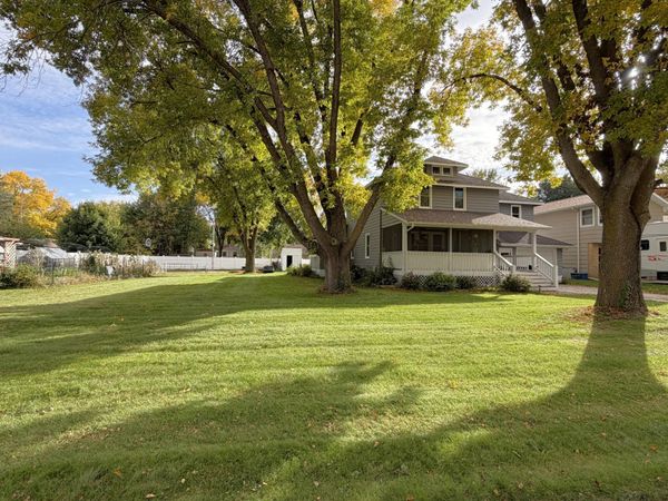1133 10th Avenue, Granite Falls, MN 56241