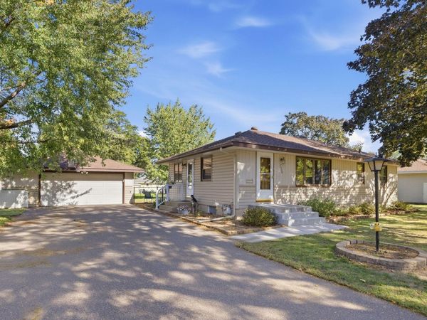 7208 Hartkopf Lane, Brooklyn Park, MN 55428
