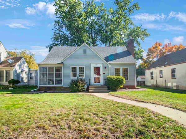 3111 Cleveland Street NE, Minneapolis, MN 55418