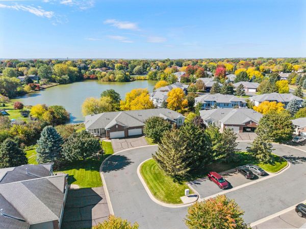 15167 Claret Circle , Rosemount, MN 55068