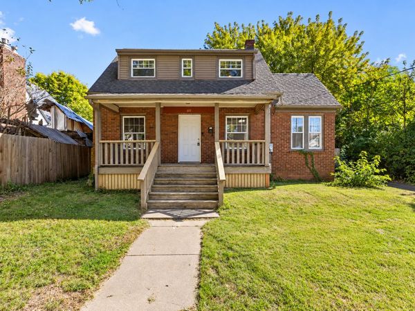 617 Bohm Avenue , Rockford, IL 61107