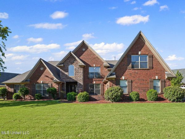 5565 Savannah Parkway, Southaven, MS 38672