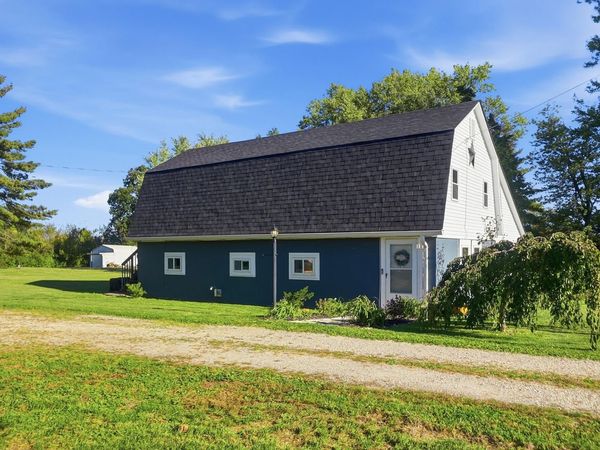 11534 State Route 736 , Marysville, OH 43040
