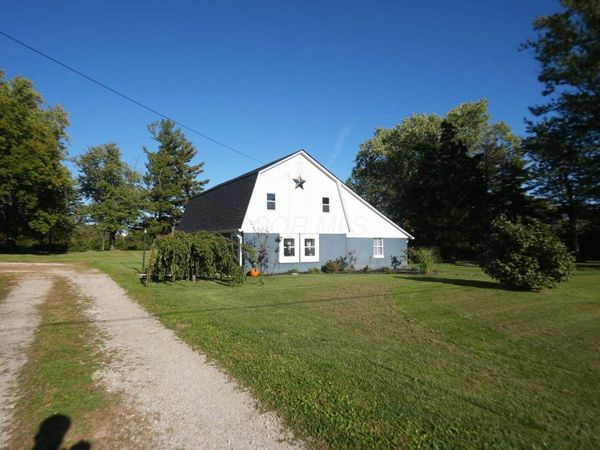 11534 State Route 736 , Marysville, OH 43040