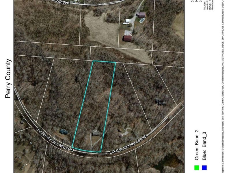 9084 Township Road 169 NE, New Lexington, OH 43764 Photo 2