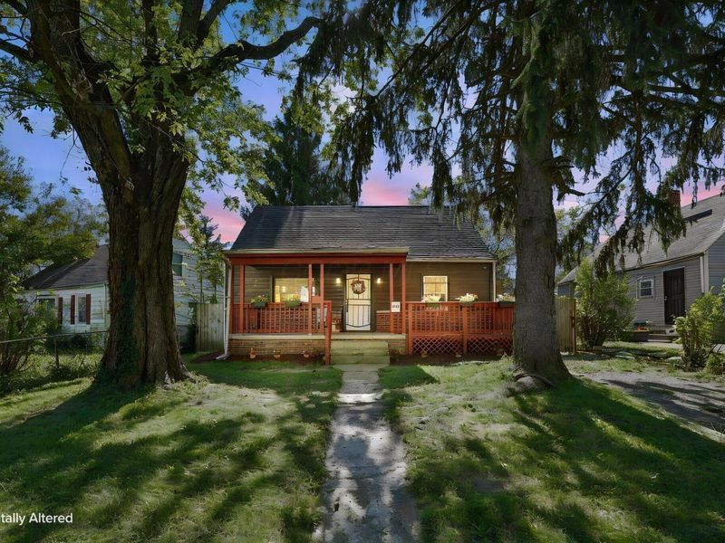 1935 Republic Avenue, Columbus, OH 43211 Photo 1