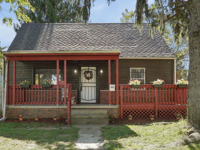 1935 Republic Avenue, Columbus, OH 43211 Photo 2