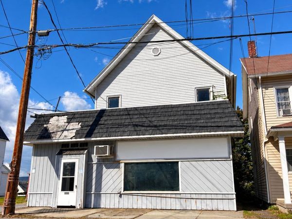 1415 Capouse Avenue , Scranton, PA 18509