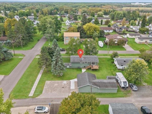 3729 E 5th St, Superior, WI 54880