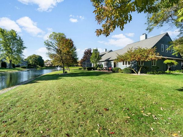 2301 W Dickinson COURT, Mequon, WI 53092