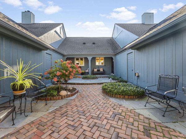 2301 W Dickinson COURT, Mequon, WI 53092