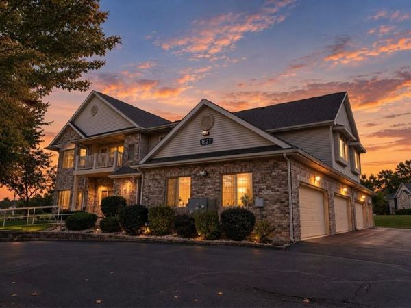 1527 Summerset DRIVE, Unit 91, Mount Pleasant, WI 53406