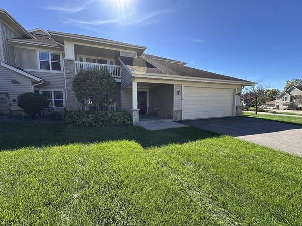 9313 S Cobblestone WAY, Unit H, FRANKLIN, WI 56313