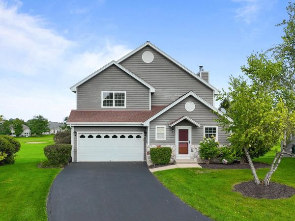 1873 Golfview DRIVE, Unit 35-15, Lake Geneva, WI 53147