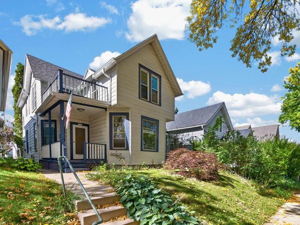 2147 S Mound STREET, Milwaukee, WI 53207