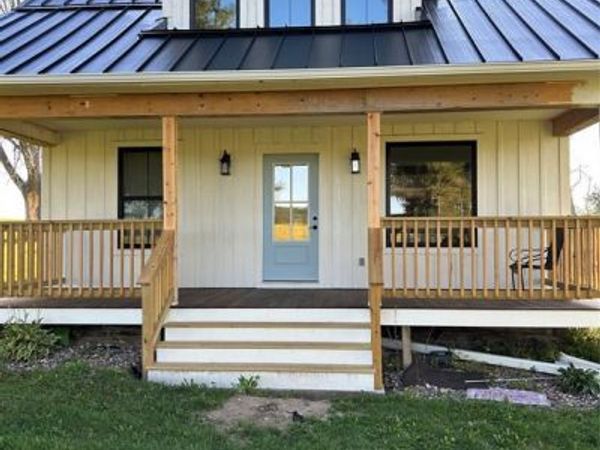 3864 County Road Zz Road, Arkansaw, WI 54721