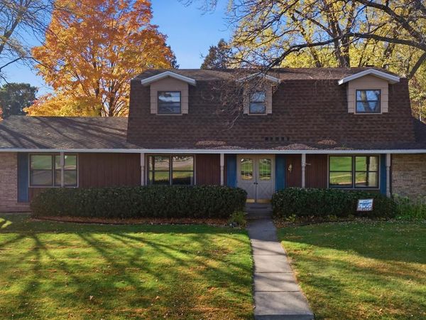 3104 N 13th STREET, Wausau, WI 54403