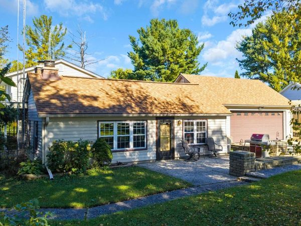 W3488 Elmwood ROAD, Neosho, WI 53059