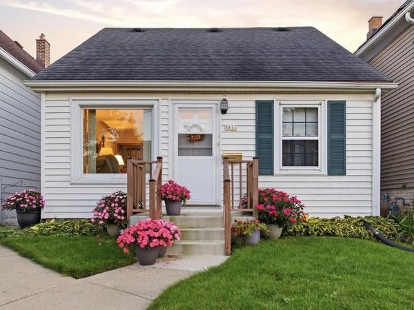 3811 E Pulaski AVENUE, Cudahy, WI 53110