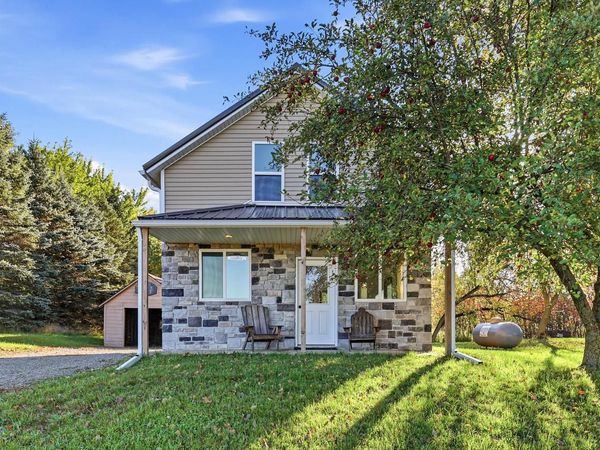 N538 Old 47 ROAD, Pulaski, WI 54162