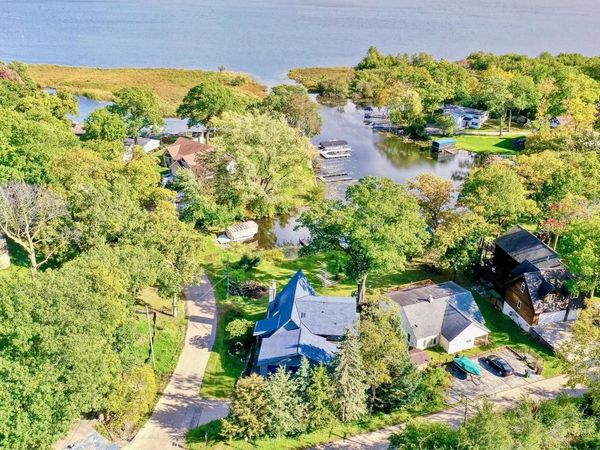 3364 Nagawicka AVENUE, Delafield, WI 53018