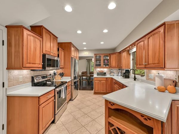 21400 Lancelot DRIVE, Brookfield, WI 53045