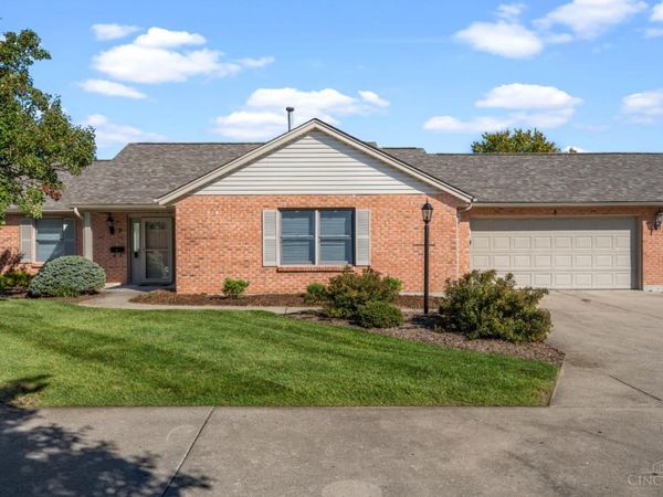 1180 Stephanie Drive, Unit 5, Hamilton, OH 45013