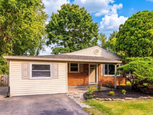 19 Miamiview Drive, Loveland, OH 45140