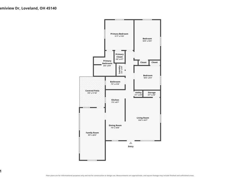 19 Miamiview Drive, Loveland, OH 45140 Photo 33