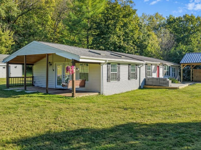 5368 Sugar Camp Road, Miami Township, OH 45150 Photo 2