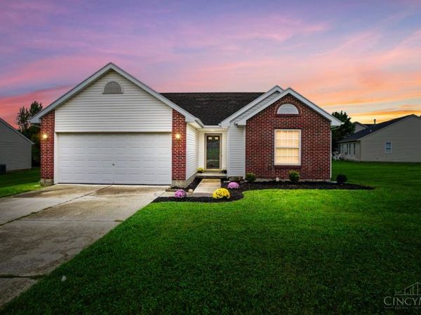 275 Keswick Drive, Monroe, OH 45050