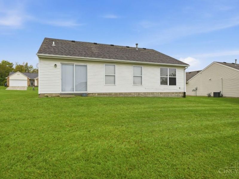 275 Keswick Drive, Monroe, OH 45050 Photo 29