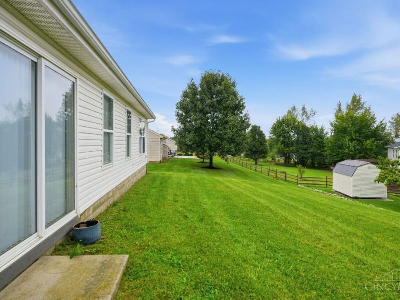 275 Keswick Drive, Monroe, OH 45050 Photo 31