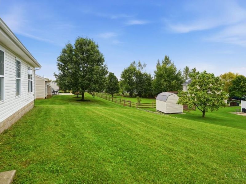 275 Keswick Drive, Monroe, OH 45050 Photo 32
