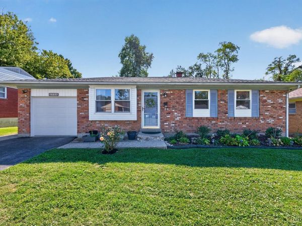 3753 Hermes Dr., Colerain Twp, OH 45247