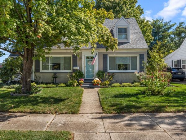 1021 Jackson Street, Middletown, OH 45042