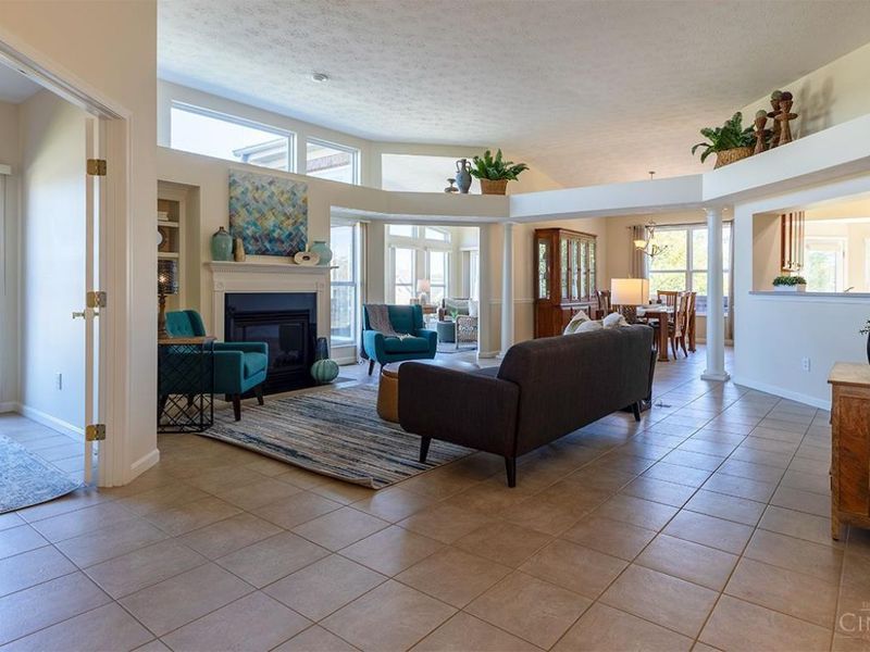 3742 Heritage Pointe Boulevard, Deerfield Township, OH 45040 Photo 14