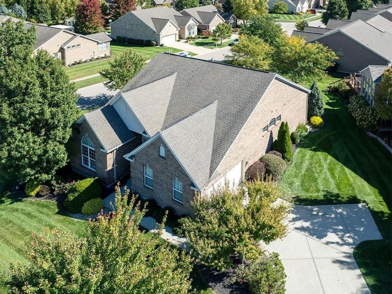 3742 Heritage Pointe Boulevard, Deerfield Township, OH 45040 Photo 2
