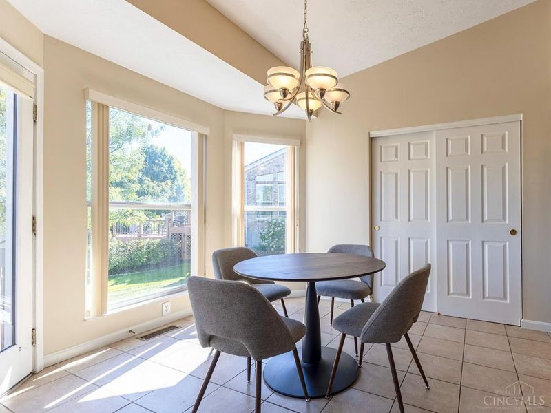 3742 Heritage Pointe Boulevard, Deerfield Township, OH 45040 Photo 21