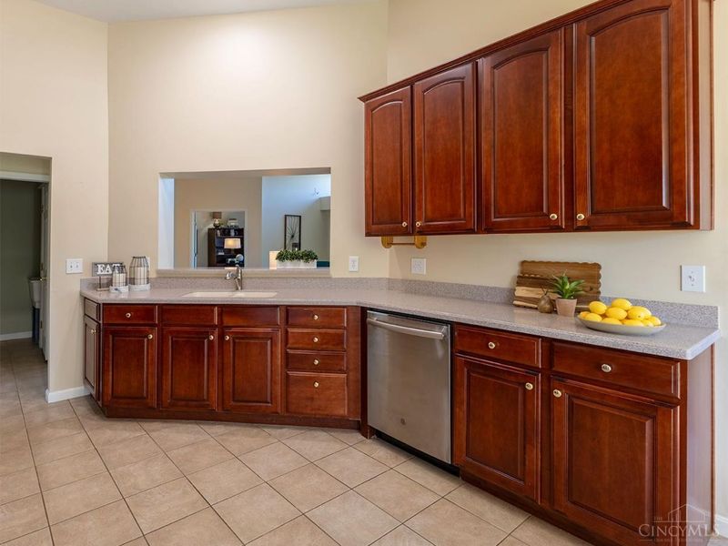 3742 Heritage Pointe Boulevard, Deerfield Township, OH 45040 Photo 23