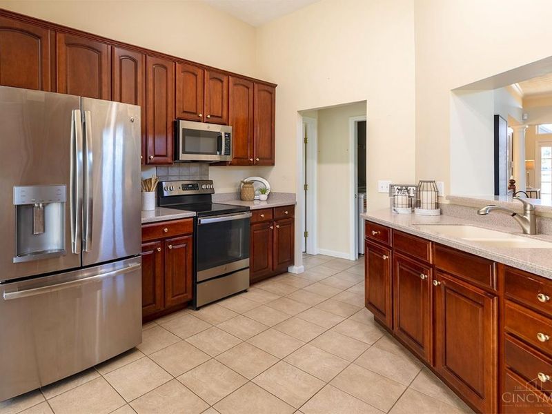 3742 Heritage Pointe Boulevard, Deerfield Township, OH 45040 Photo 24